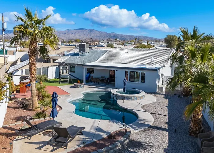 Havasu Lake Havasu City